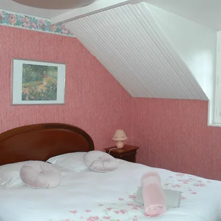 Maison D'hotes Avec Piscine Pres Du Mans, Ideale Pour Groupes Et Seminaires, Espaces Verts Et Confort Maximal - Fr-1-410-409 Bed & Breakfast