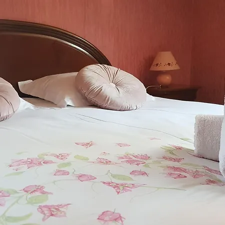 Maison D'hotes Avec Piscine Pres Du Mans, Ideale Pour Groupes Et Seminaires, Espaces Verts Et Confort Maximal - Fr-1-410-409
