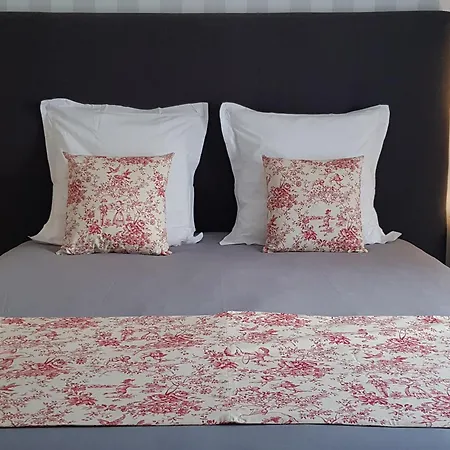 Bed & Breakfast Maison D'hotes Avec Piscine Pres Du Mans, Ideale Pour Groupes Et Seminaires, Espaces Verts Et Confort Maximal - Fr-1-410-409 Changé