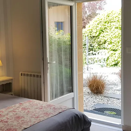 Bed & Breakfast Maison D'hotes Avec Piscine Pres Du Mans, Ideale Pour Groupes Et Seminaires, Espaces Verts Et Confort Maximal - Fr-1-410-409